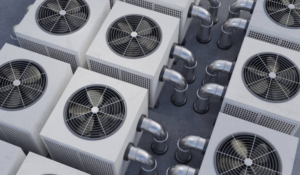 Best Energy-efficient HVAC Solutions in Loris, SC